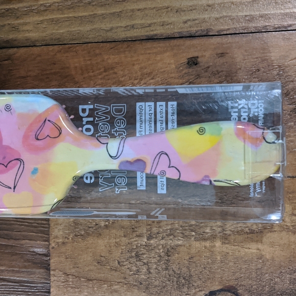 The Knot Dr. for Conair Pro Brite Wet & Dry Detangler - Picture 6 of 8